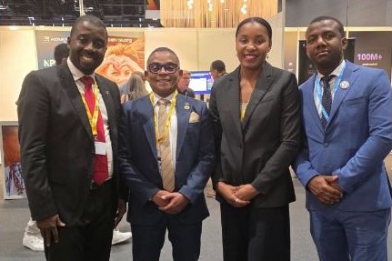 Haïti au Forum mondial sur la Société de l’information en Suisse